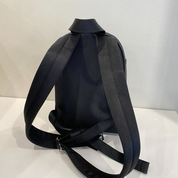 Marc Jacobs 4P4HBP005H01 SMALL LEATHER BACKPACK main image 7